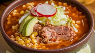 Pozole