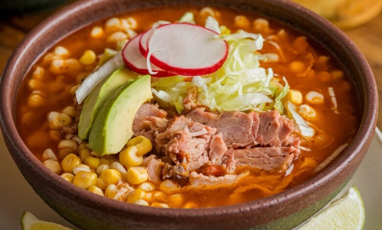 Pozole