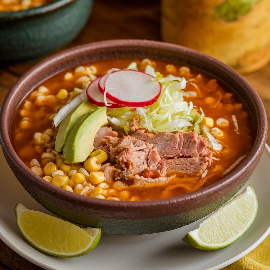 Pozole