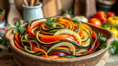 Best Ratatouille Recipe