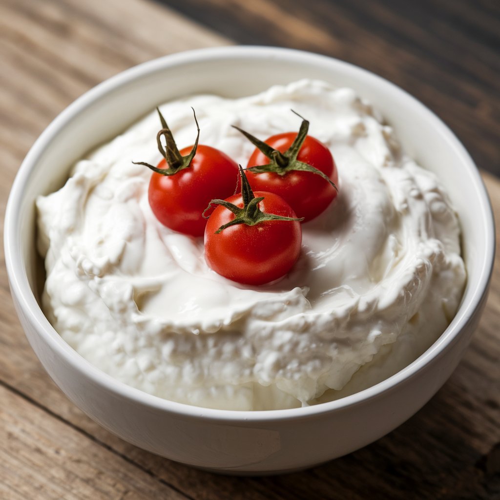 Homemade Cottage Cheese Recipe Hi! I'm Chef Sara, and today I'm excited to share one of my favorite easy cottage cheese recipes. This is a simple, high-protein dish that's perfect for...