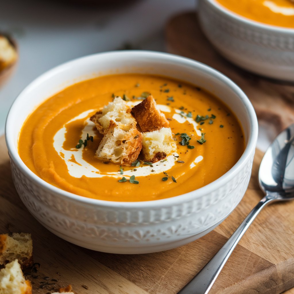 Top fall soups for a crowd