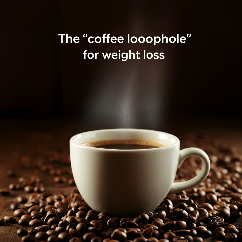 Coffee Loophole Recipe: Does it Really Work?
