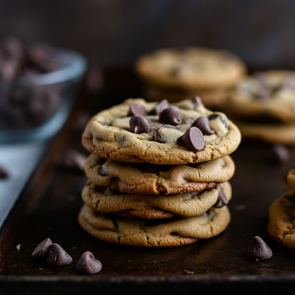 millie's cookies recipe​