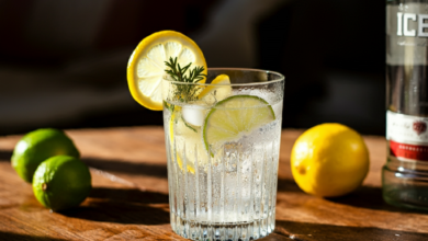 DIY Smirnoff Vodka Ice: Refreshing Citrus Twist There's something special about a cold Smirnoff Ice on a warm day—crisp, citrusy, and perfectly refreshing. But why buy when you can craft your own version...