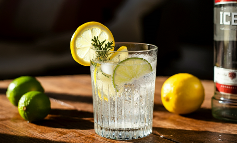 DIY Smirnoff Vodka Ice: Refreshing Citrus Twist There's something special about a cold Smirnoff Ice on a warm day—crisp, citrusy, and perfectly refreshing. But why buy when you can craft your own version...