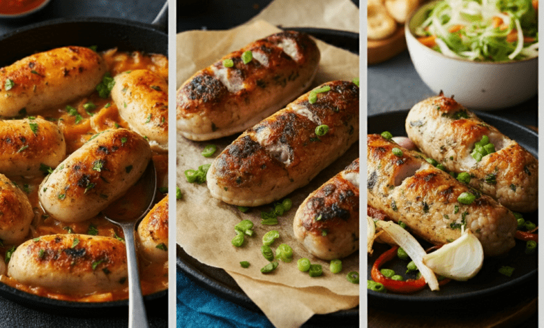 How to Cook Boudin 3 Easy Ways