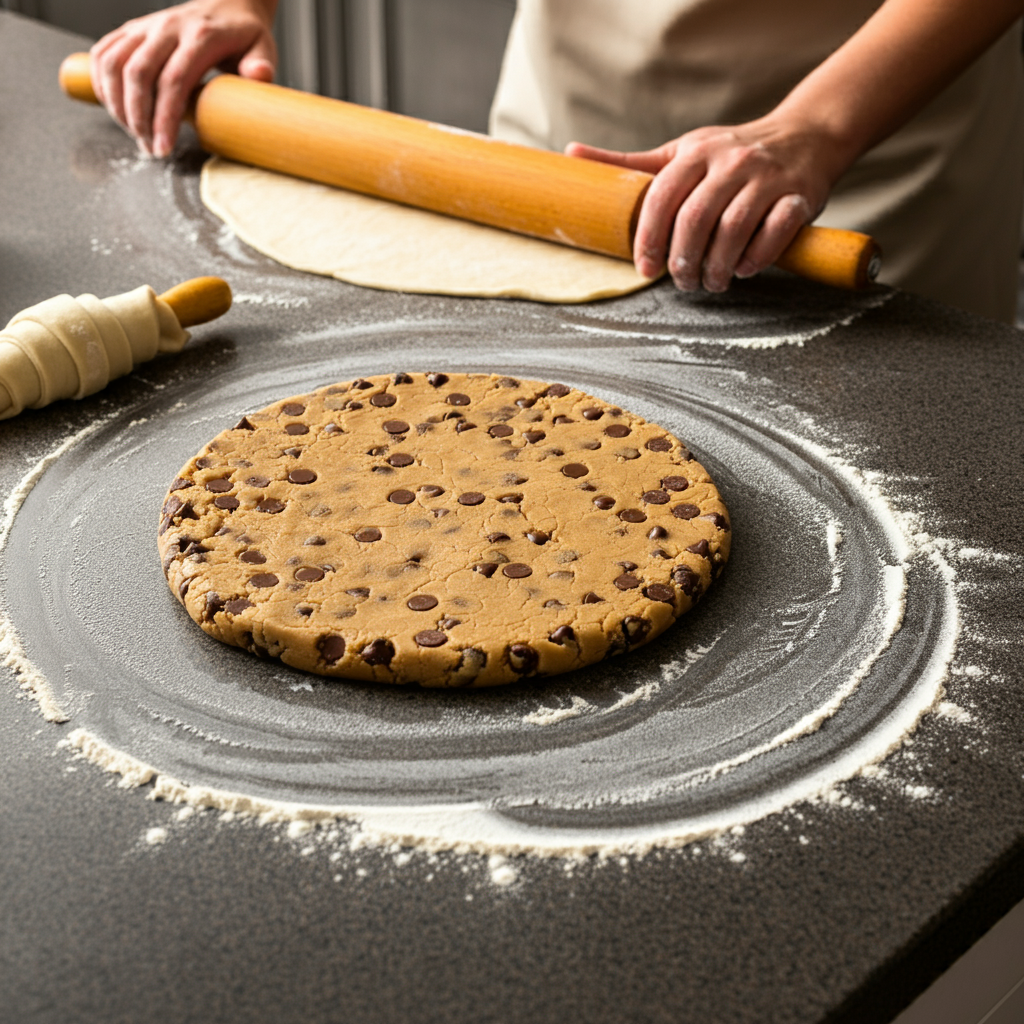 Ultimate Guide to Cookie Croissant "Crookie" Recipe: Delicious & Easy Pastry