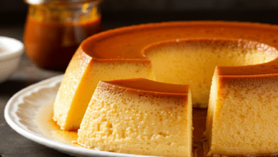 Quesillo (Venezuelan Flan) Recipe