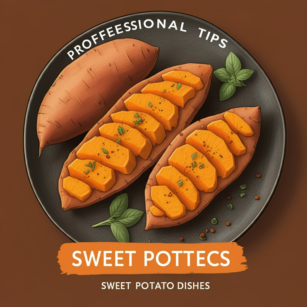 Pro Tips for Perfect Sweet Potato Dishes