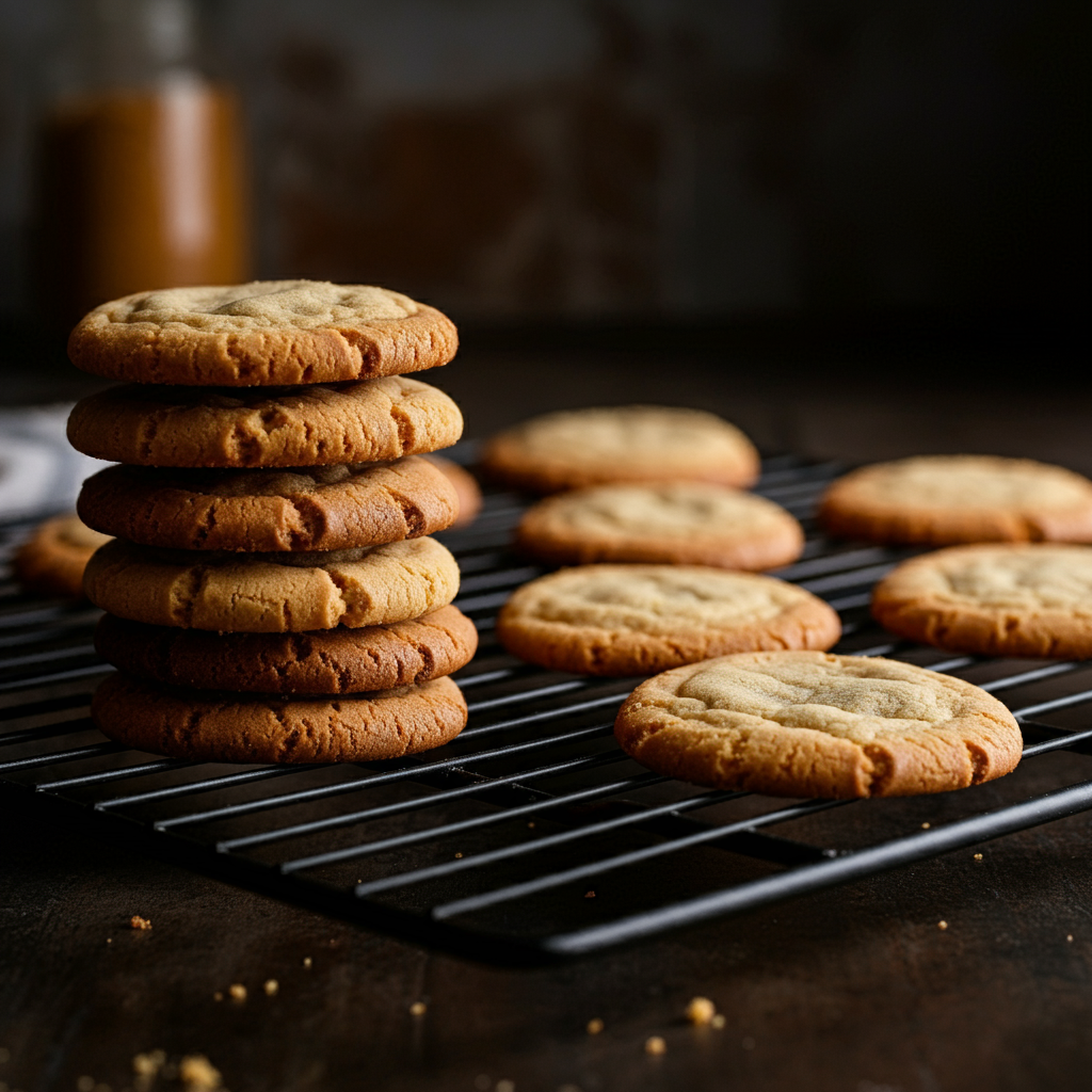 Marijuana Cookie Recipe