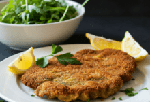 Milanesa Steak Without Breading: How To Guide to a Flavorful, Low-Carb Delight