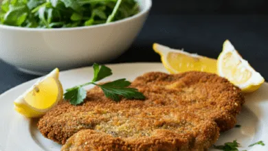 Milanesa Steak Without Breading: How To Guide to a Flavorful, Low-Carb Delight