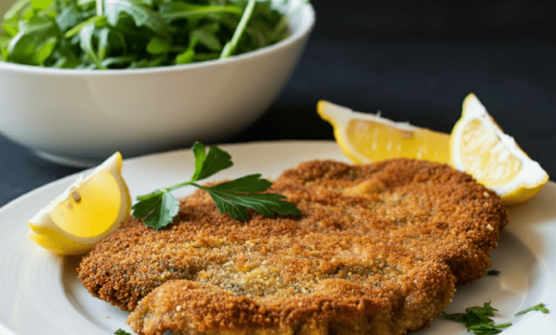 Milanesa Steak Without Breading: How To Guide to a Flavorful, Low-Carb Delight