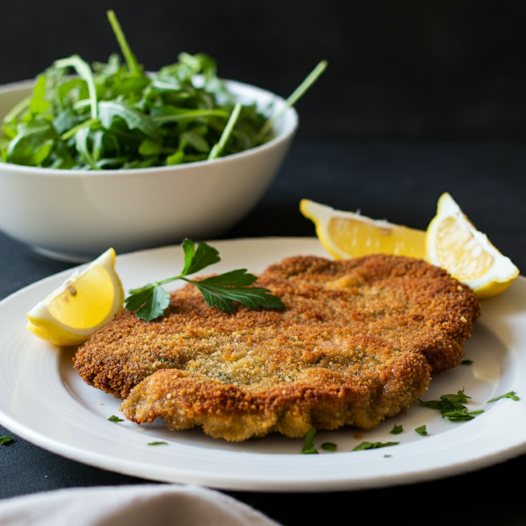 Milanesa Steak Without Breading: How To Guide to a Flavorful, Low-Carb Delight