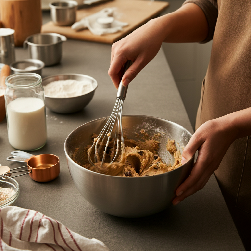 Marijuana Cookie Recipe